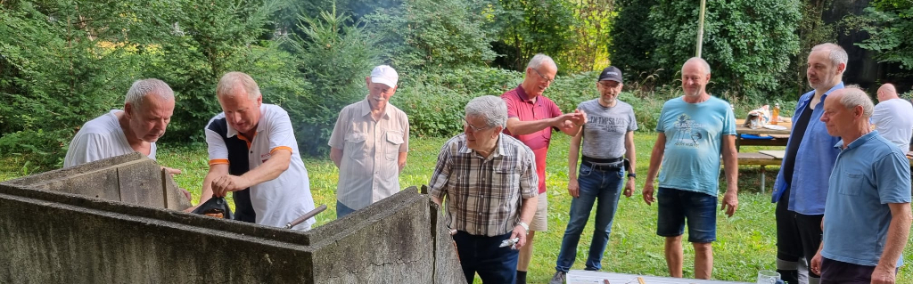 Sommerfest 2025